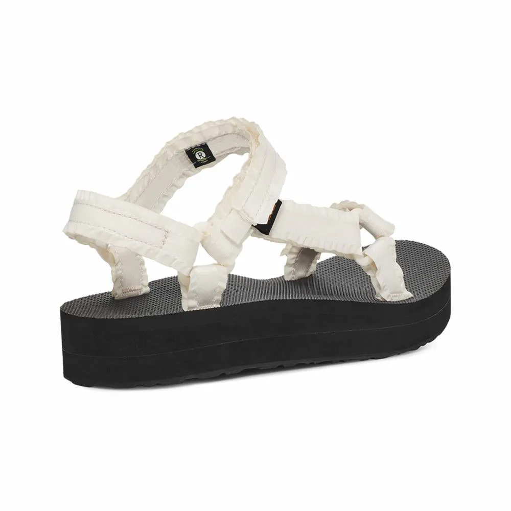 Teva Women MIDFORM UNIVERSAL ADORN WHITE sold by Teva product image thumbnail 5