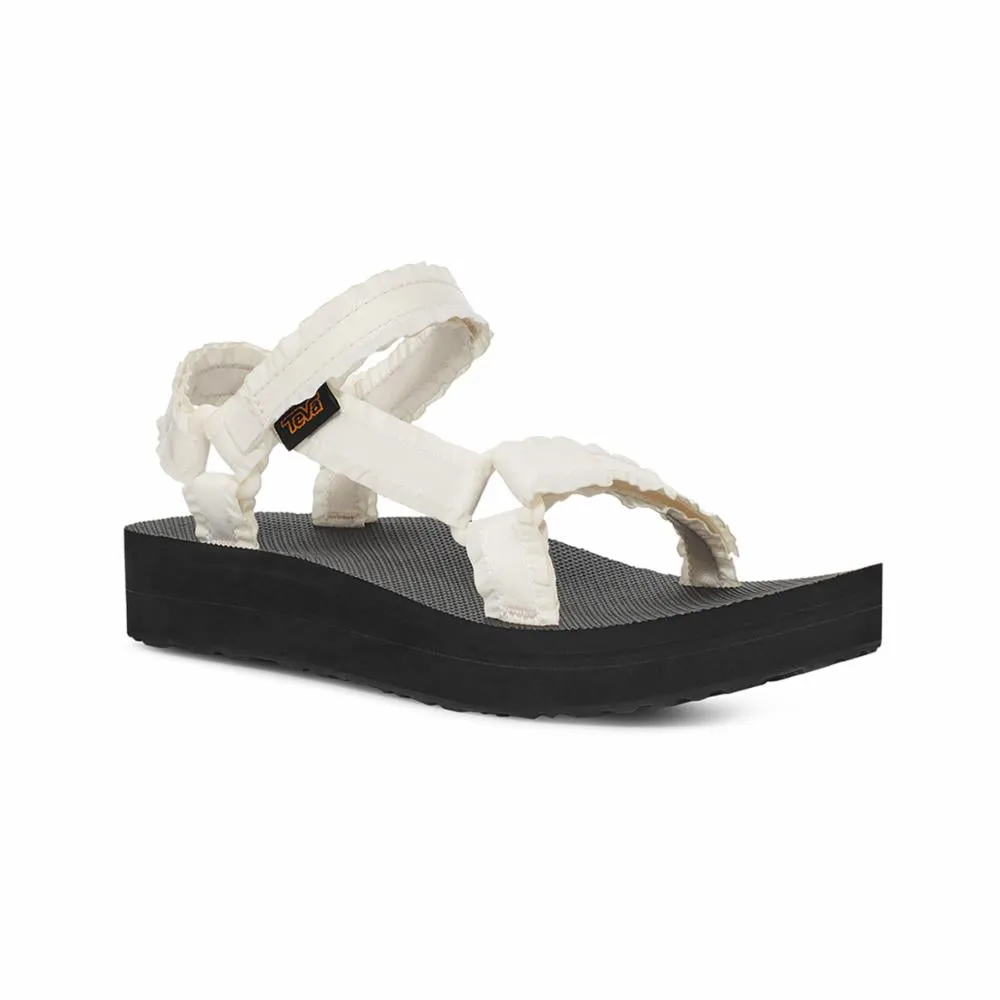 Teva Women MIDFORM UNIVERSAL ADORN WHITE sold by Teva product image thumbnail 2