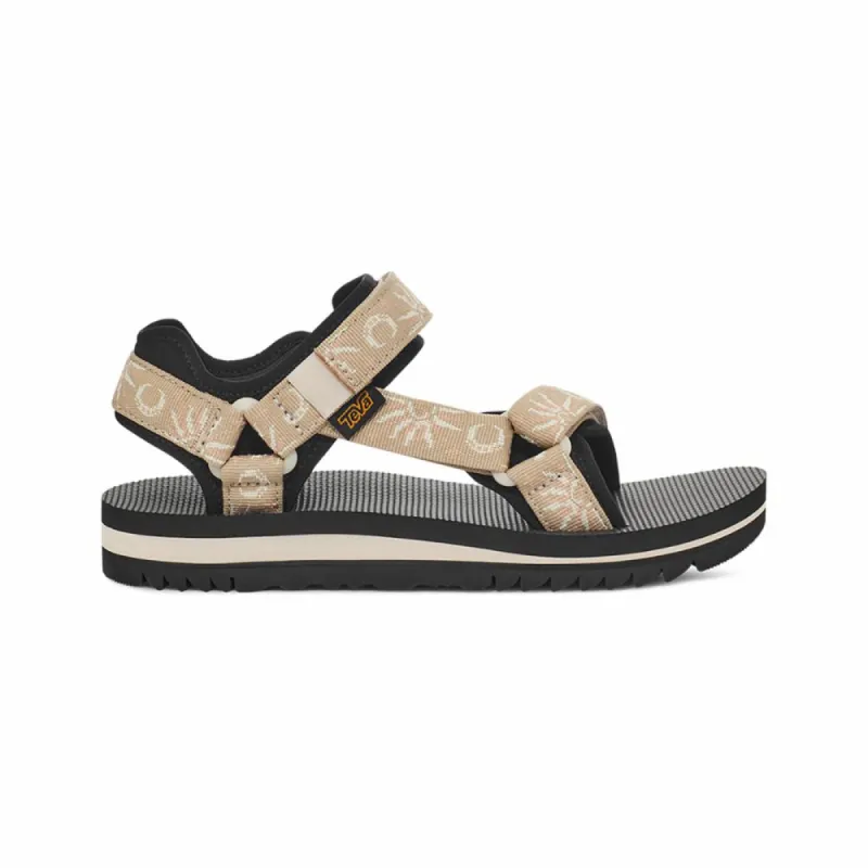 Teva Women UNIVERSAL TRAIL SUN AND MOON NEUTRAL sold by Teva