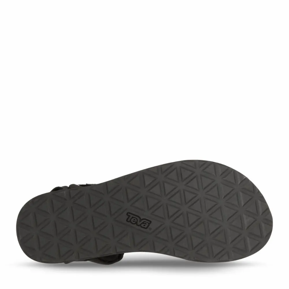 Teva Women ORIGINAL UNIVERSAL BLACK sold by Teva product image thumbnail 4
