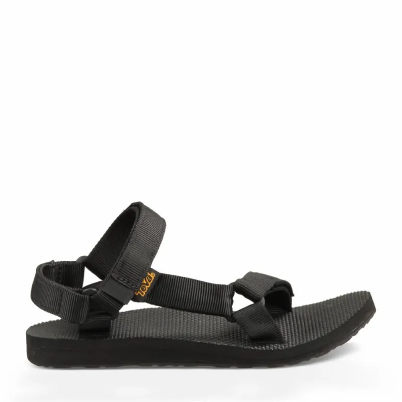 Teva Women ORIGINAL UNIVERSAL BLACK sold by Teva