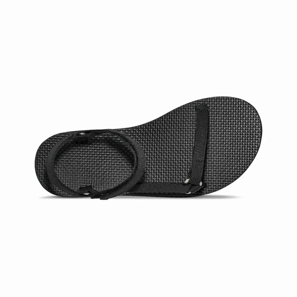 Teva Women ORIGINAL UNIVERSAL SLIM BLACK sold by Teva product image thumbnail 4