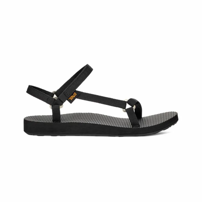 Teva Women ORIGINAL UNIVERSAL SLIM BLACK sold by Teva