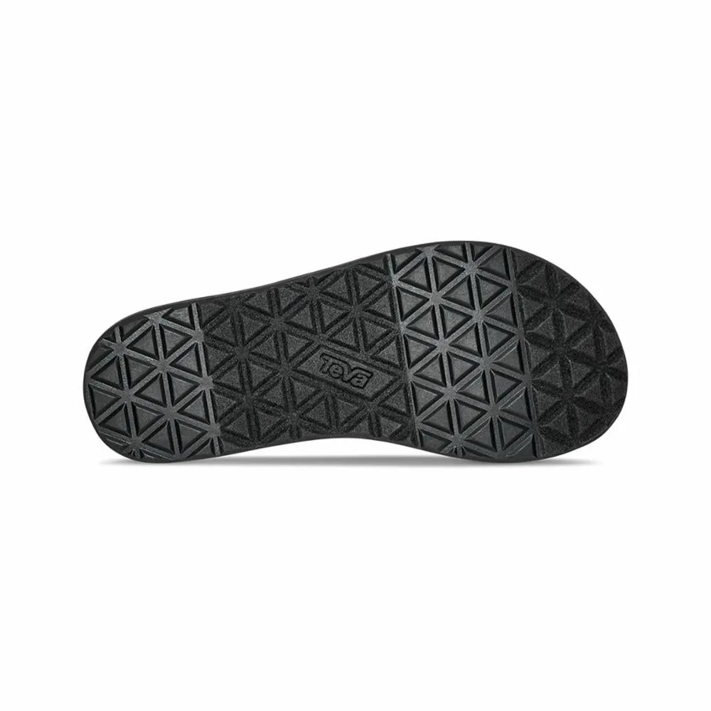 Teva Women ORIGINAL UNIVERSAL SLIM BLACK sold by Teva product image thumbnail 5