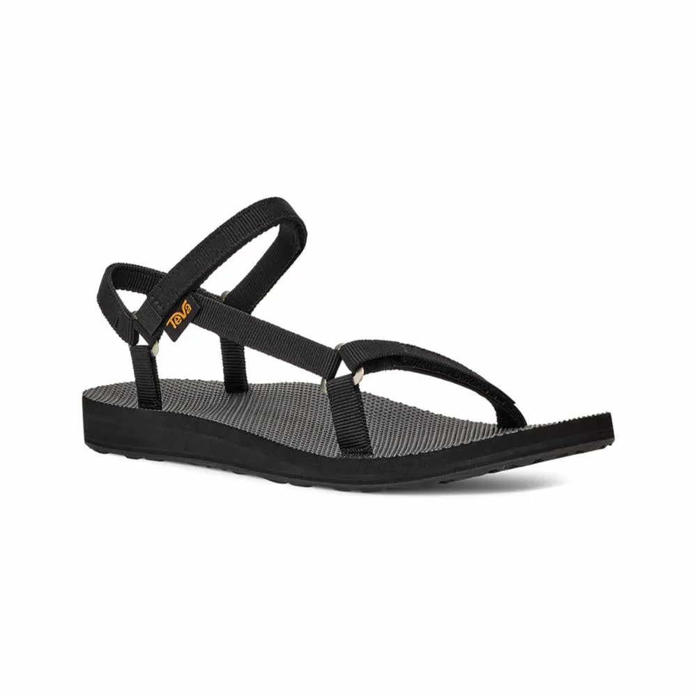 Teva Women ORIGINAL UNIVERSAL SLIM BLACK sold by Teva product image thumbnail 2