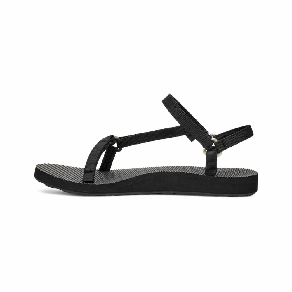 Teva Women ORIGINAL UNIVERSAL SLIM BLACK sold by Teva product image thumbnail 3
