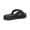 Teva Women REVIVE 95 SLIDE BLACK sold by Teva