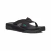Teva Women REVIVE 95 SLIDE BLACK sold by Teva