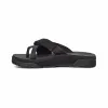 Teva Women REVIVE 95 SLIDE BLACK sold by Teva