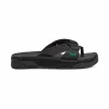 Teva Women REVIVE 95 SLIDE BLACK sold by Teva