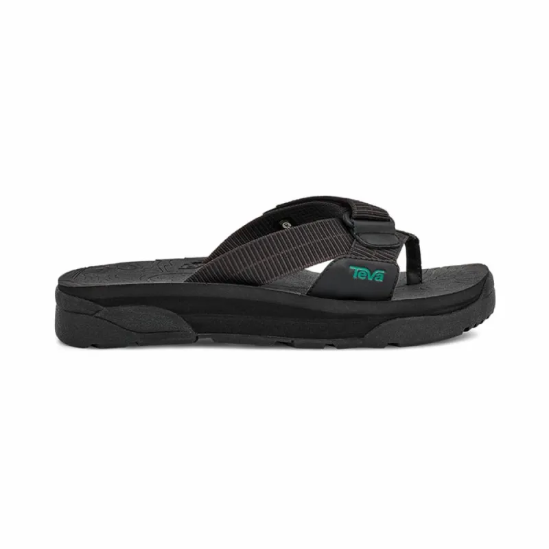 Teva Women REVIVE 95 SLIDE BLACK sold by Teva