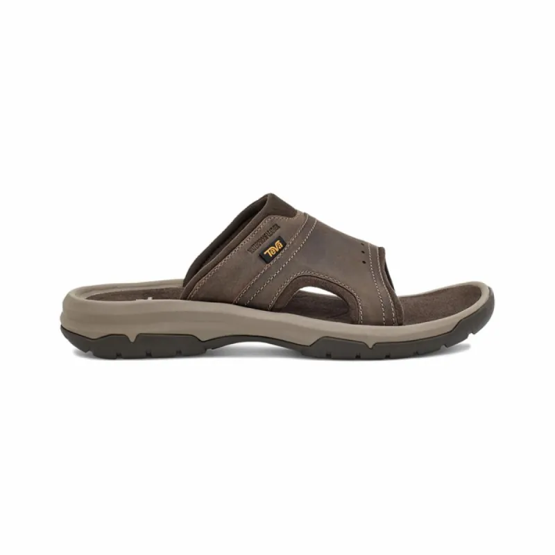 Teva Men LANGDON SLIDE WALNUT sold by Teva