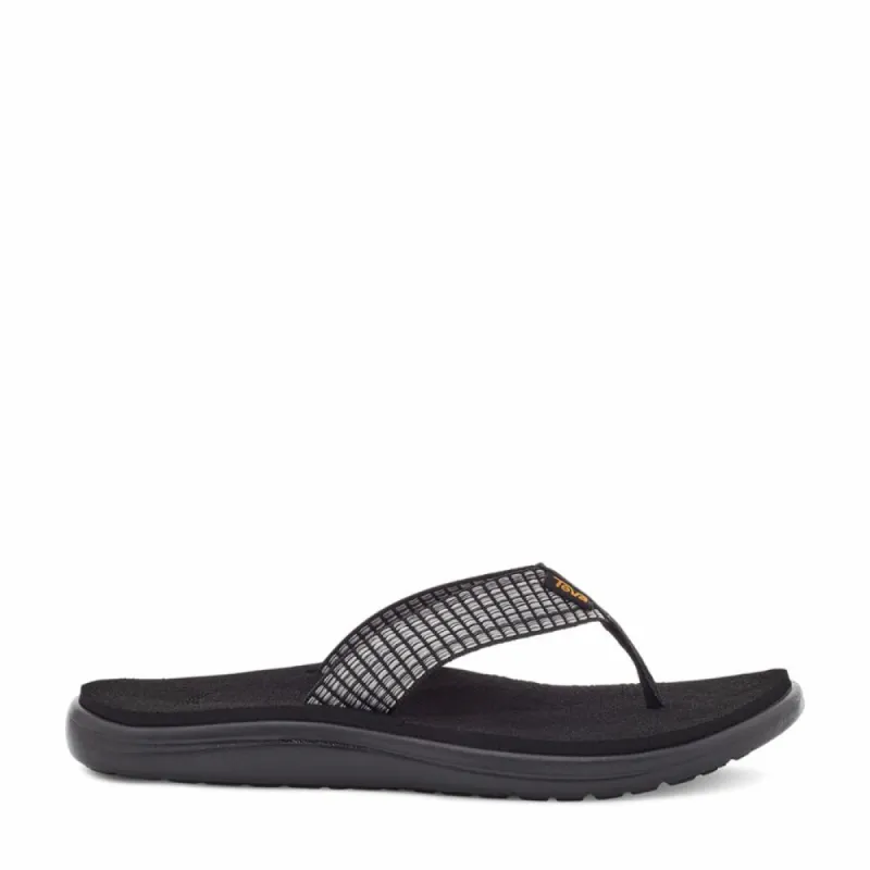 Teva Women VOYA FLIP BAR STREET WHITE MULTI sold by Teva