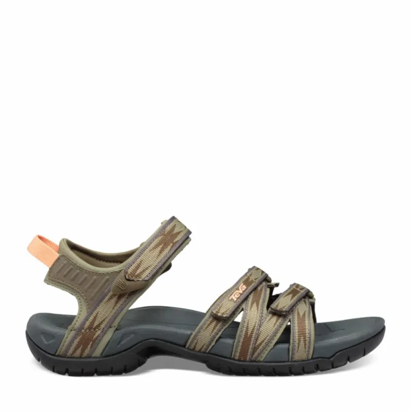Teva Women TIRRA HALCON BURNT OLIVE HBOV sold by Teva