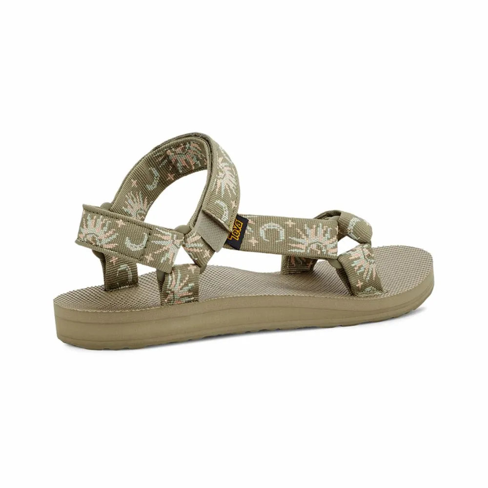 Teva Women ORIGINAL UNIVERSAL SUN AND MOON ALOE sold by Teva product image thumbnail 5