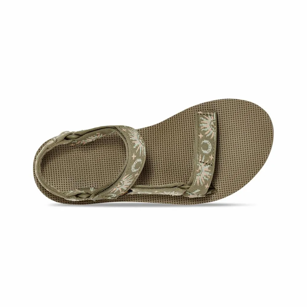 Teva Women ORIGINAL UNIVERSAL SUN AND MOON ALOE sold by Teva product image thumbnail 4