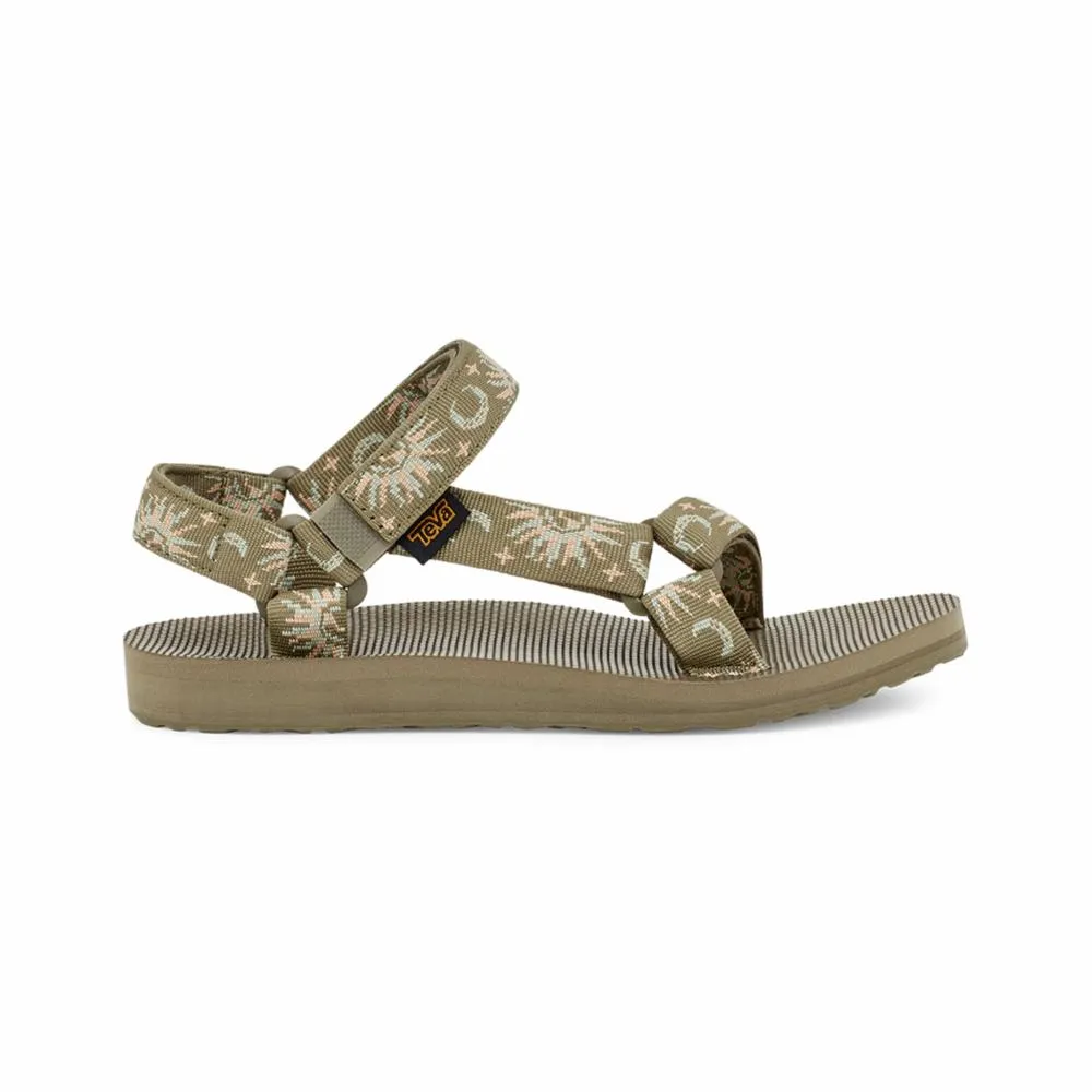 Teva Women ORIGINAL UNIVERSAL SUN AND MOON ALOE sold by Teva