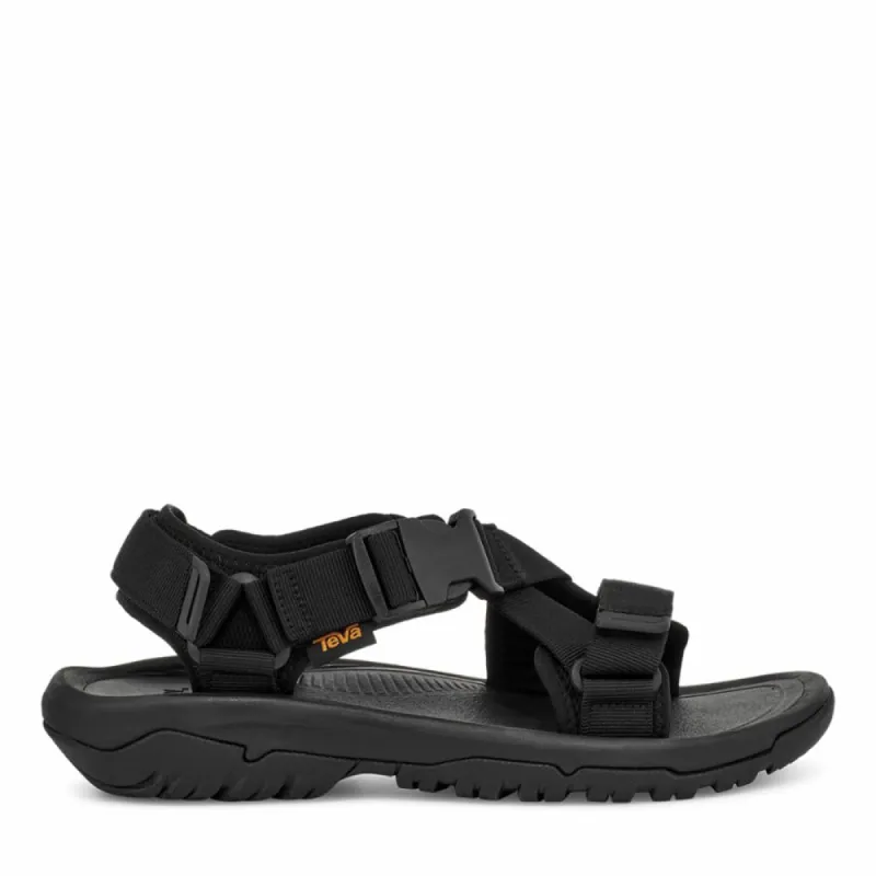 Teva Men HURRICANE VERGE BLACK sold by Teva