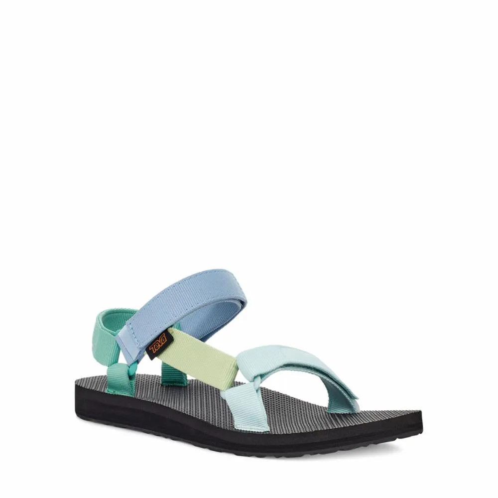 Teva Women ORIGINAL UNIVERSAL LIGHT GREEN MULTI sold by Teva product image thumbnail 2