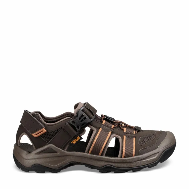 Teva Men OMNIUM 2 BLACK OLIVE sold by Teva