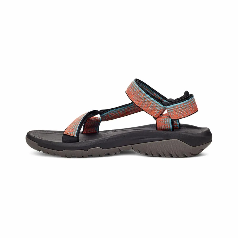 Teva Men HURRICANE XLT2 ATMOSPHERE CARROT/BLUE MIRAGE sold by Teva product image thumbnail 3