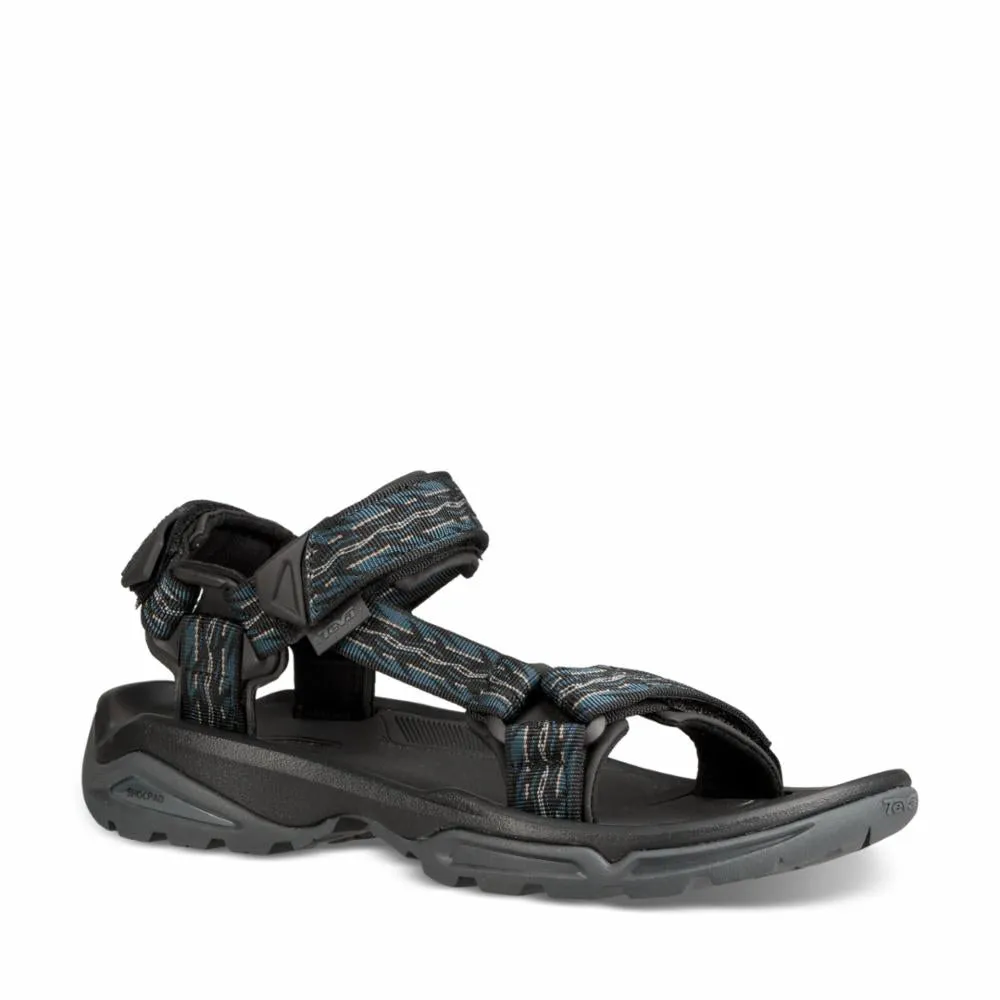 Teva Men TERRA FI 4 FIRETREAD MIDNIGHT sold by Teva product image thumbnail 2
