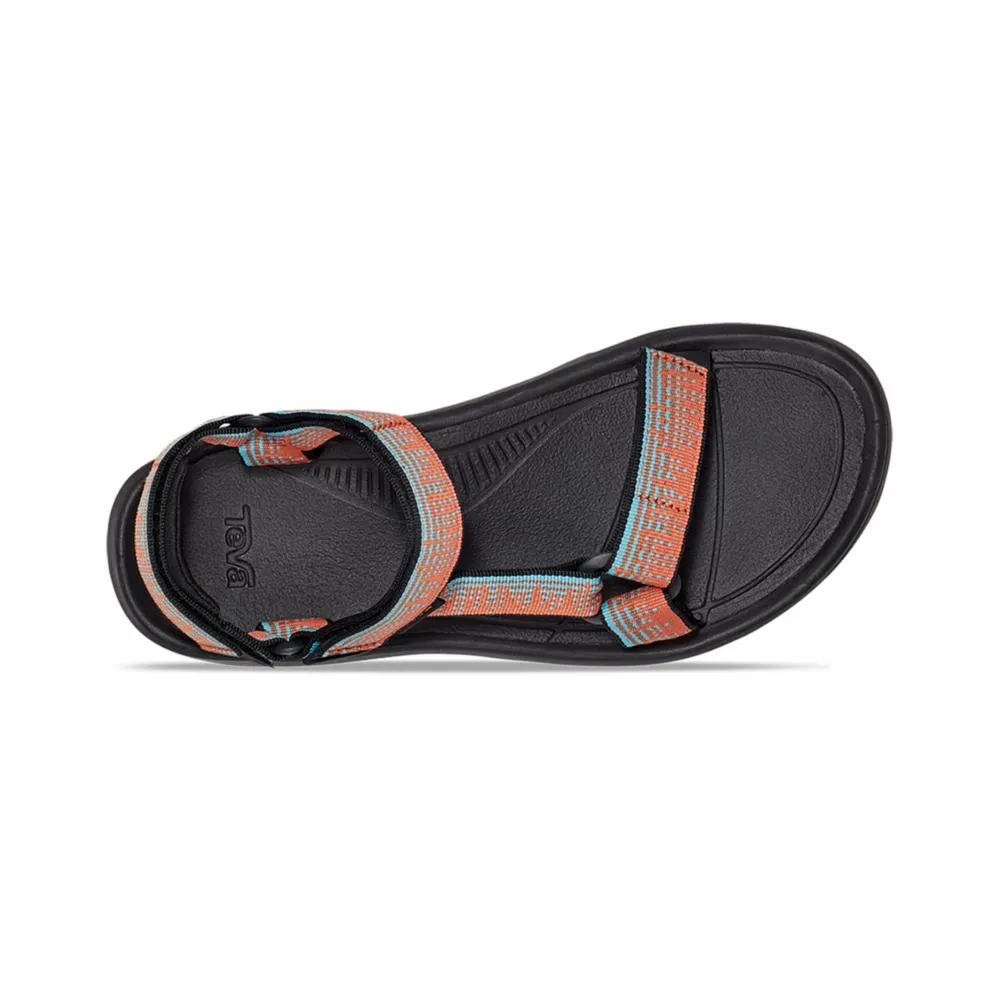 Teva Men HURRICANE XLT2 ATMOSPHERE CARROT/BLUE MIRAGE sold by Teva product image thumbnail 4