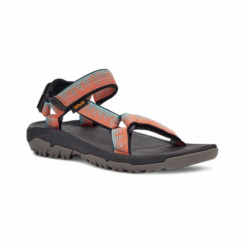 Teva Men HURRICANE XLT2 ATMOSPHERE CARROT/BLUE MIRAGE sold by Teva product image thumbnail 2