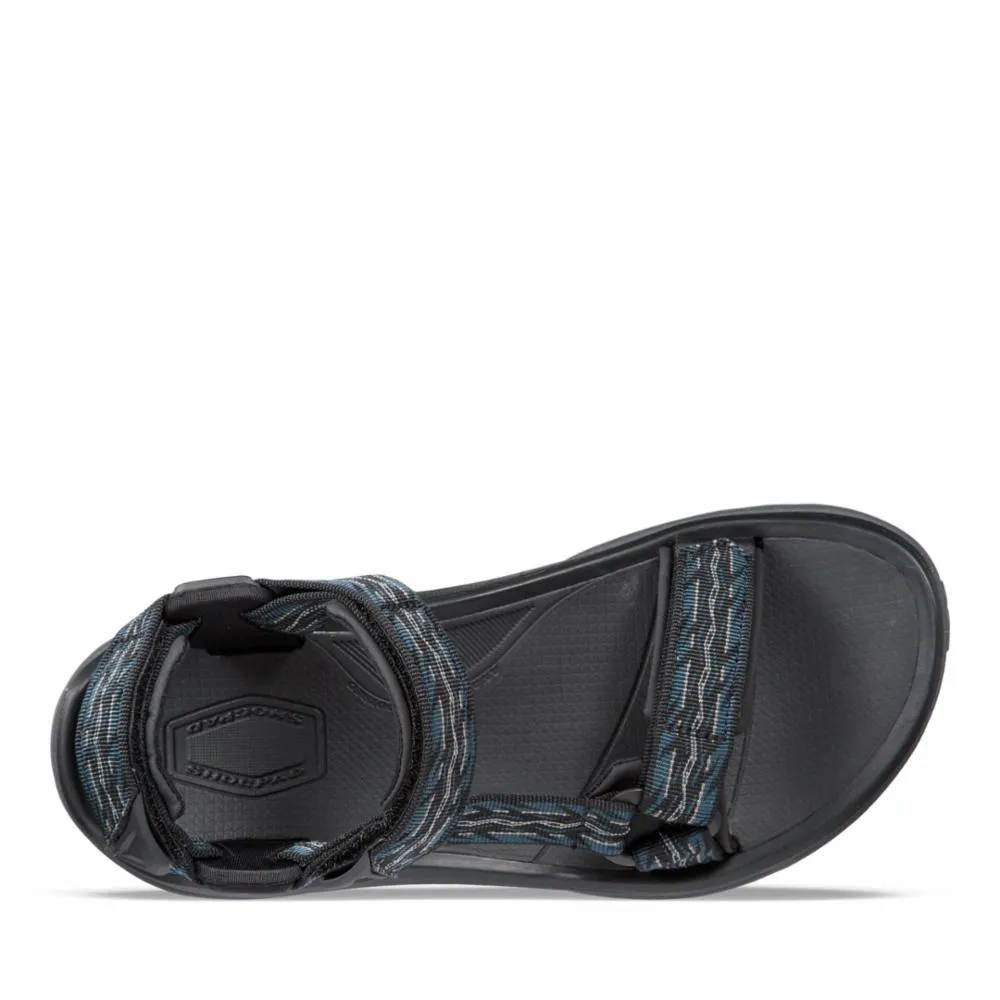 Teva Men TERRA FI 4 FIRETREAD MIDNIGHT sold by Teva product image thumbnail 4