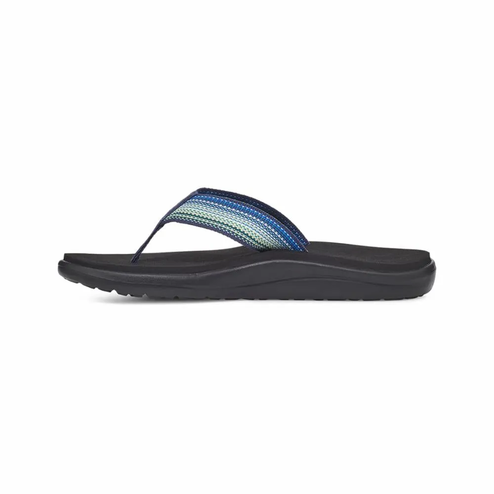 Teva Women VOYA FLIP ANTIGUOUS NAVY MULTI sold by Teva product image thumbnail 3