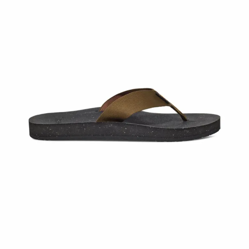 Teva Men REFLIP OLIVE sold by Teva