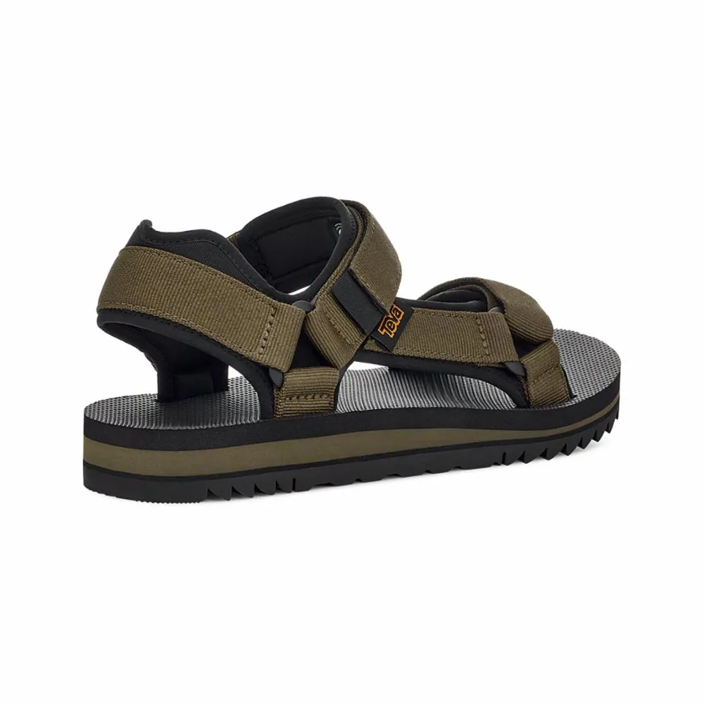 Teva Men UNIVERSAL TRAIL OLIVE sold by Teva product image thumbnail 5