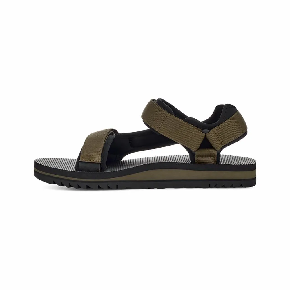 Teva Men UNIVERSAL TRAIL OLIVE sold by Teva product image thumbnail 3