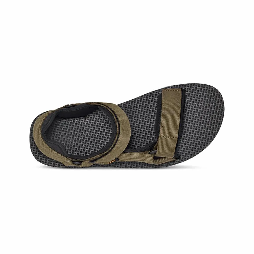 Teva Men UNIVERSAL TRAIL OLIVE sold by Teva product image thumbnail 4