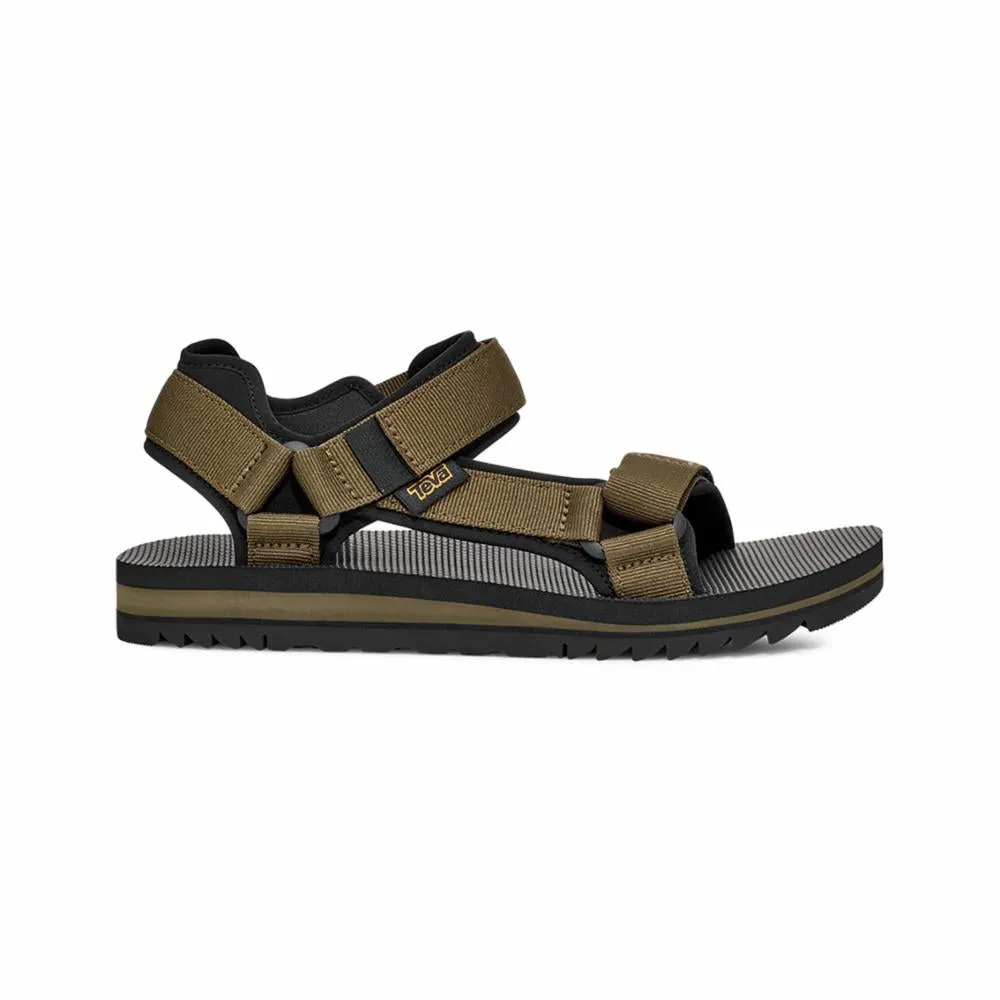Teva Men UNIVERSAL TRAIL OLIVE sold by Teva