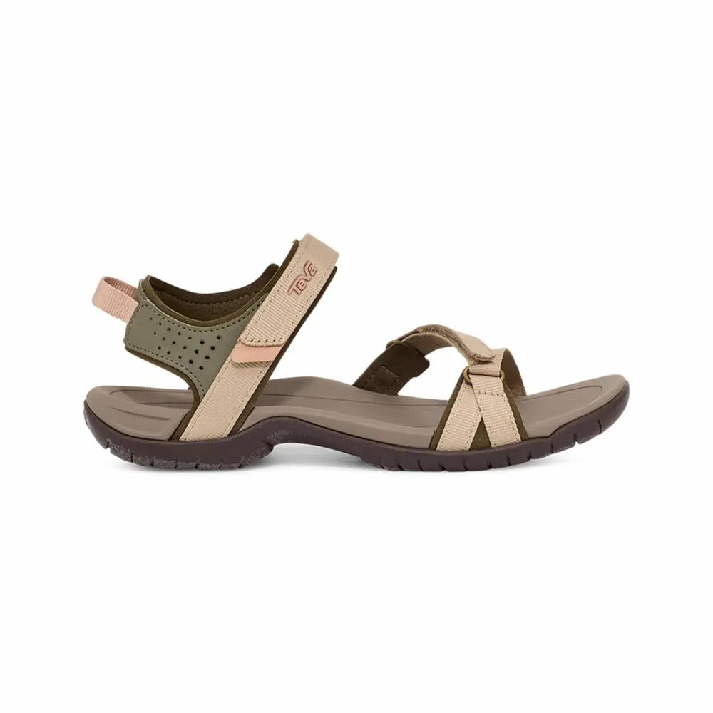 Teva Women VERRA INCENSE/ OLIVE sold by Teva