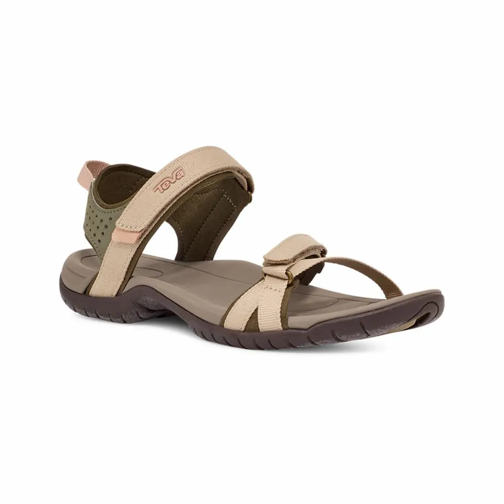 Teva Women VERRA INCENSE/ OLIVE sold by Teva product image thumbnail 2