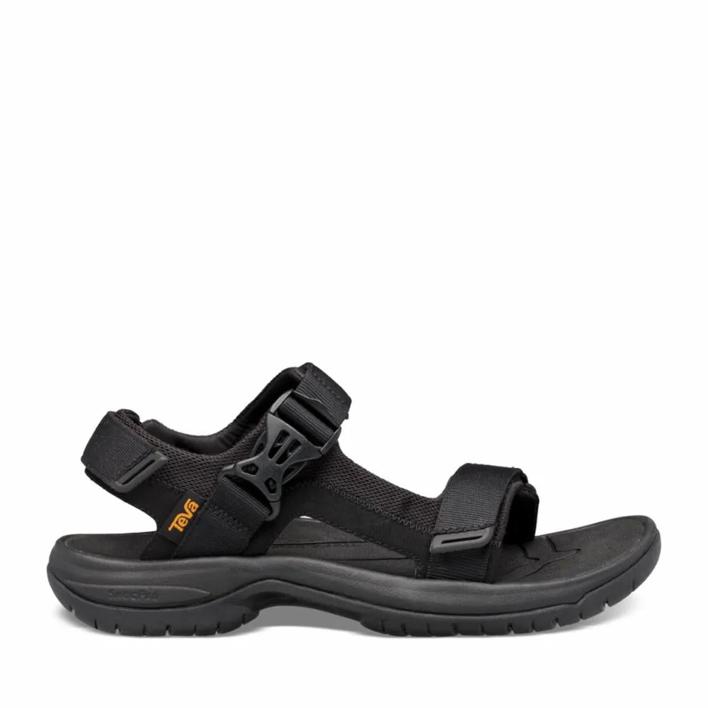 Teva Men TANWAY BLACK sold by Teva