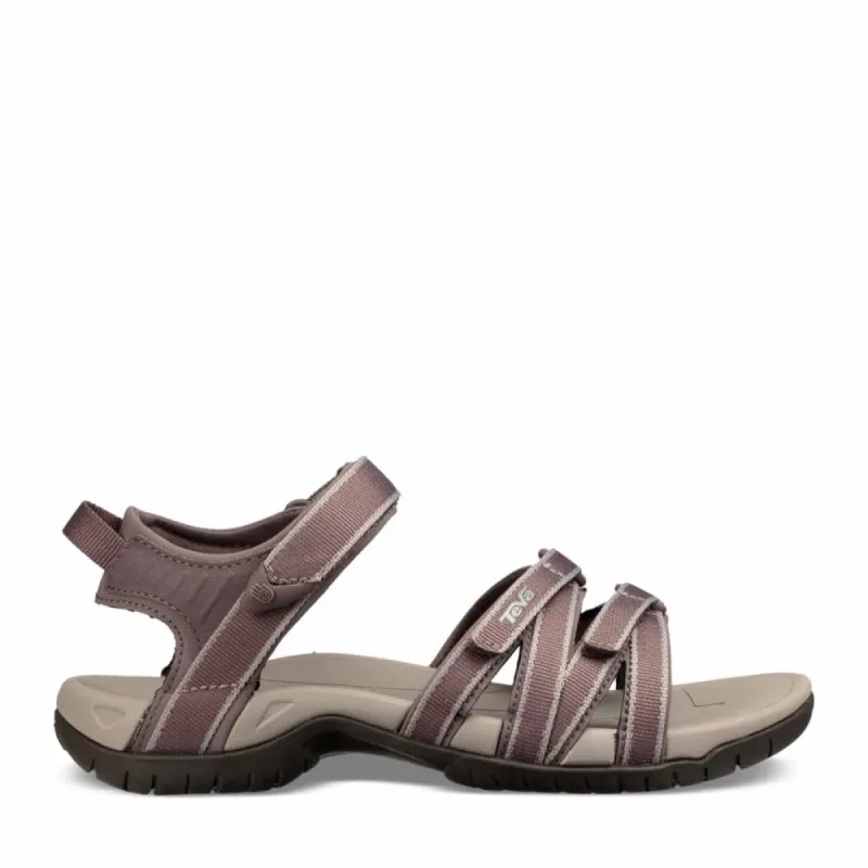 Teva Women TIRRA PLUM TRUFFLE PTRF sold by Teva