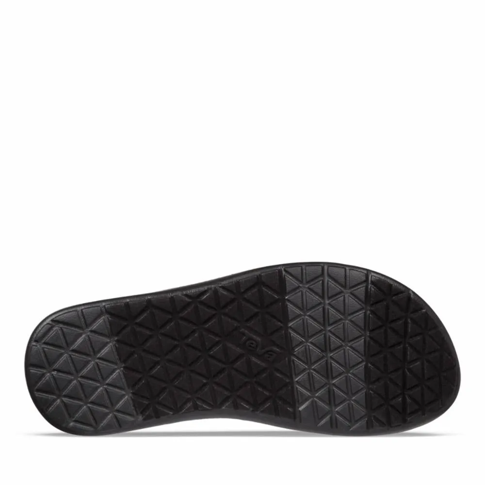 Teva Men VOYA FLIP VORI BLACK GRAY sold by Teva product image thumbnail 5