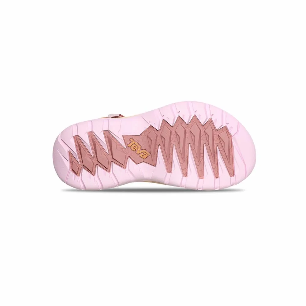 Teva Women TERRA PINK CINNAMON/BANANA sold by Teva product image thumbnail 5