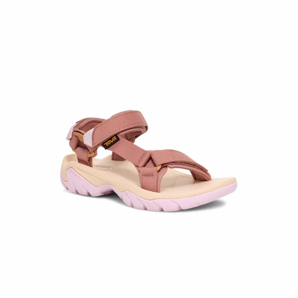 Teva Women TERRA PINK CINNAMON/BANANA sold by Teva product image thumbnail 2