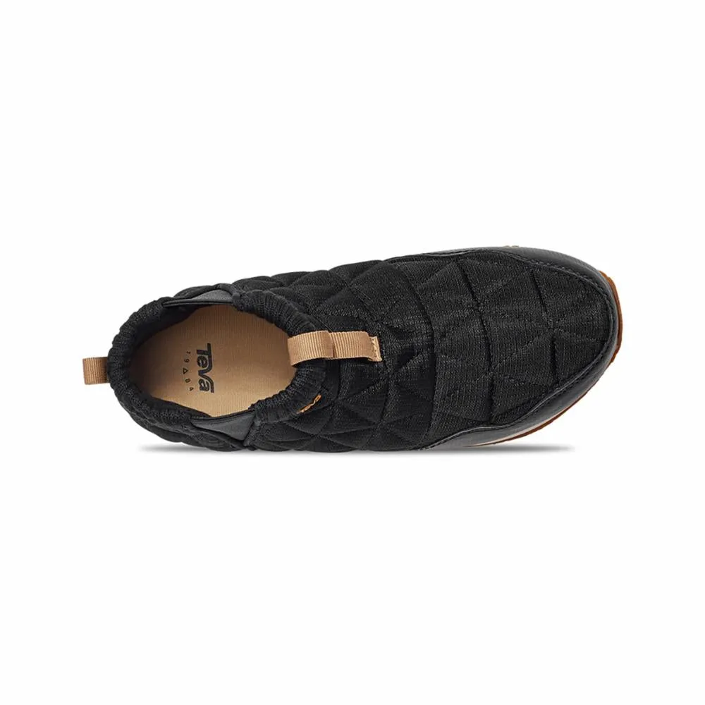 Teva Women W REEMBER MID BLACK/TAN sold by Teva product image thumbnail 4