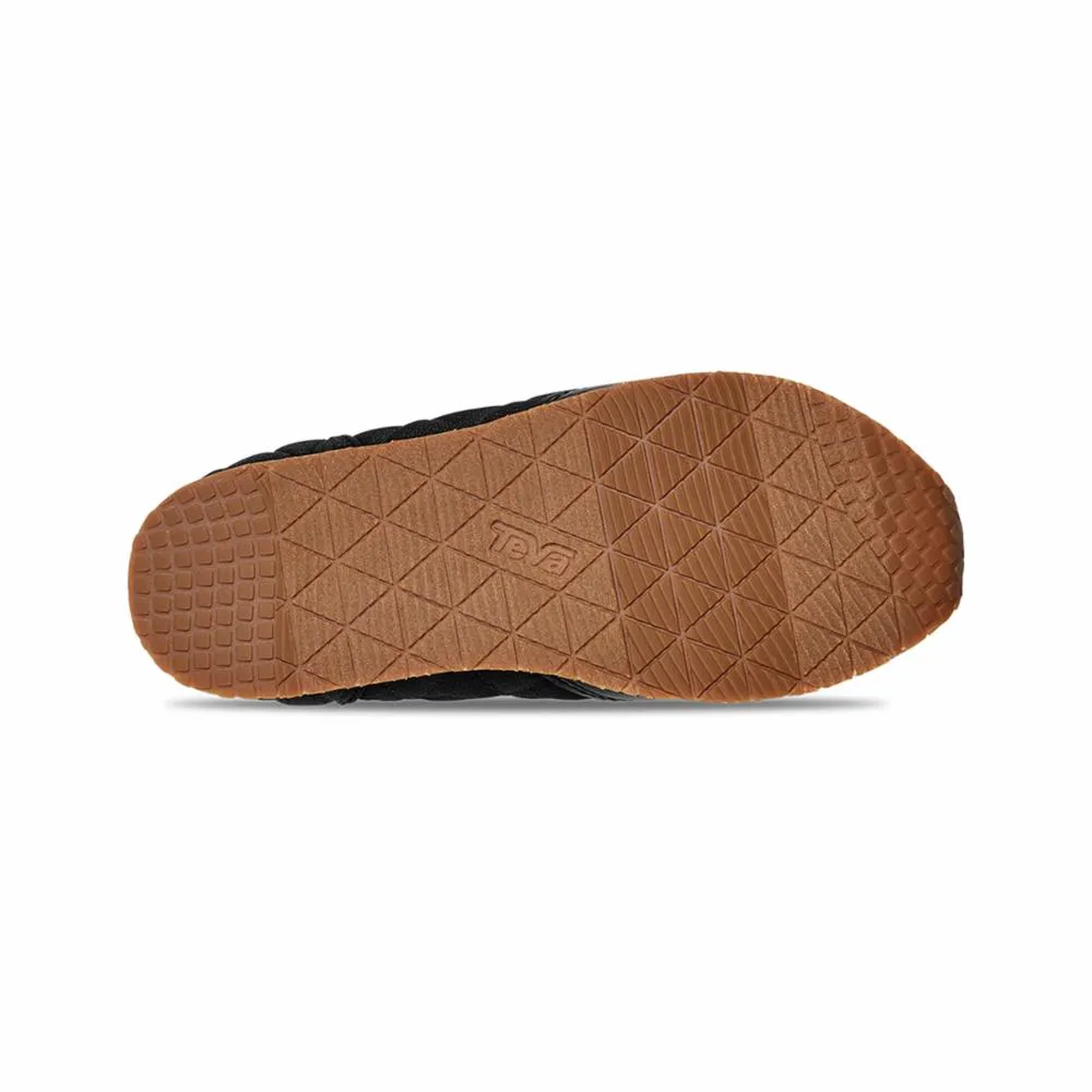 Teva Women W REEMBER MID BLACK/TAN sold by Teva product image thumbnail 5