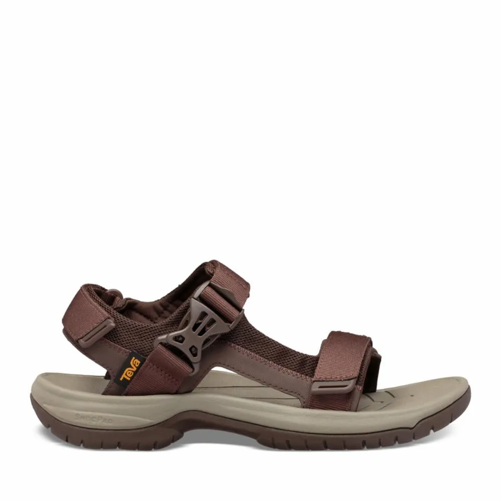 Teva Men TANWAY CHOCOLATE BROWN sold by Teva