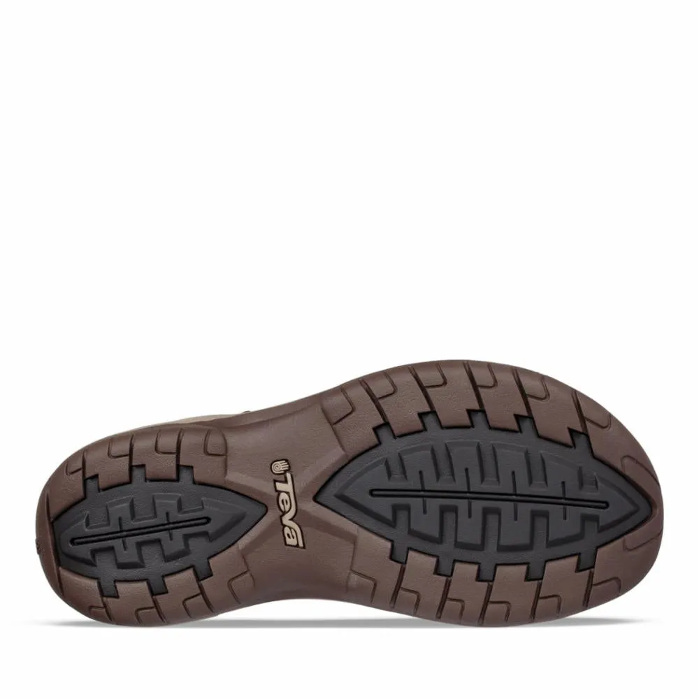 Teva Men TANWAY CHOCOLATE BROWN sold by Teva product image thumbnail 5