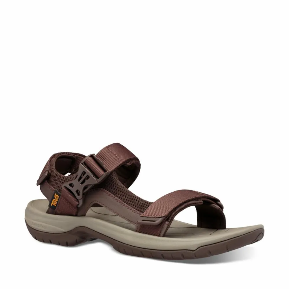 Teva Men TANWAY CHOCOLATE BROWN sold by Teva product image thumbnail 2
