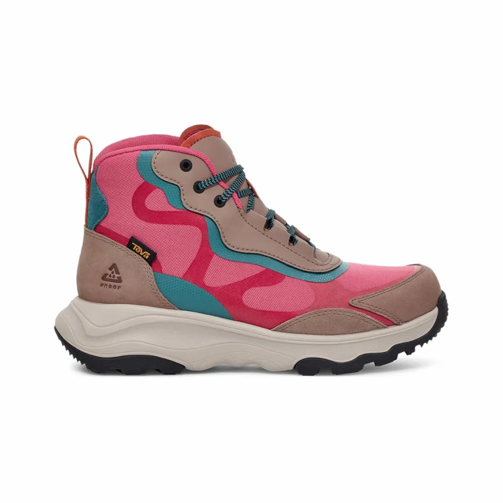 Teva Women GEOTRECCA RP CARIBOU/ CARMINE sold by Teva