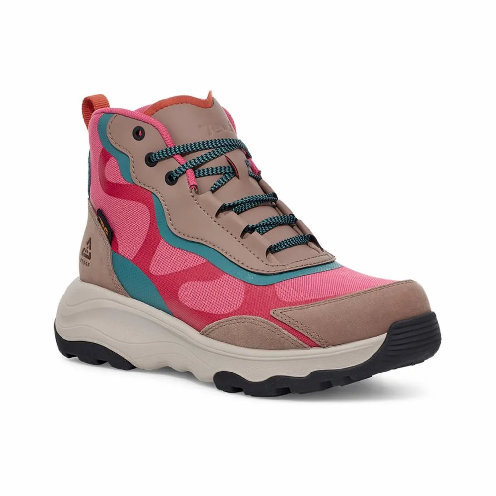 Teva Women GEOTRECCA RP CARIBOU/ CARMINE sold by Teva product image thumbnail 2