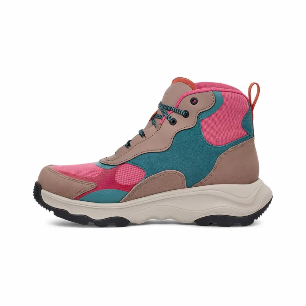 Teva Women GEOTRECCA RP CARIBOU/ CARMINE sold by Teva product image thumbnail 3